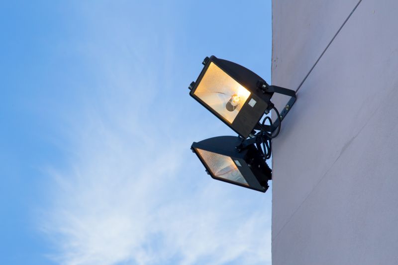 Deck Lights Installation in Overland Park, KS