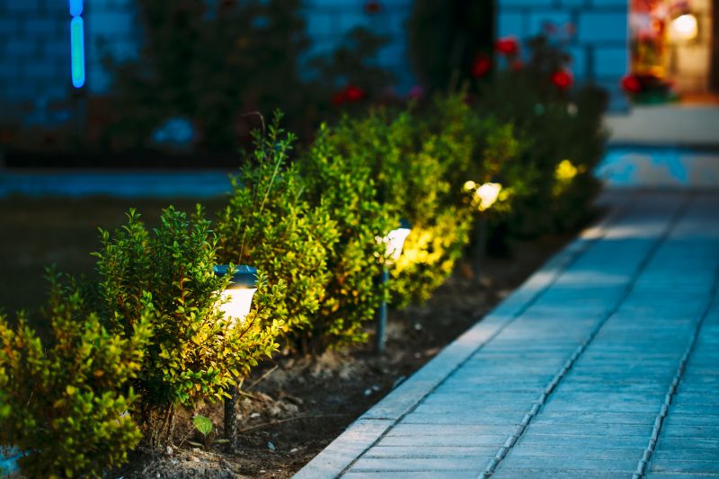 Landscape Electrical Service in Littleton, CO