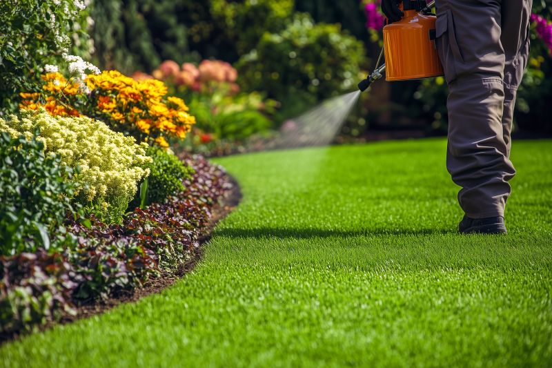 Lawn Topdressing in Ventura County, CA