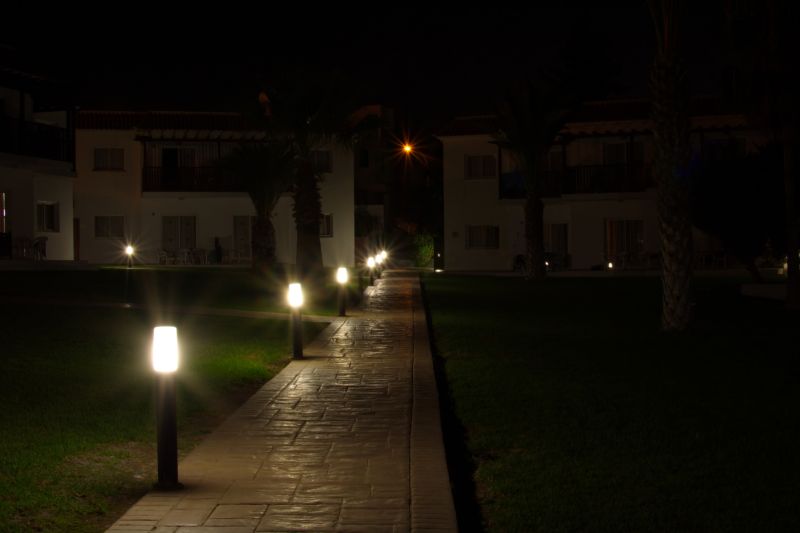 Yard Lights Installation in Pasadena, CA