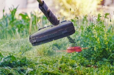 Get Weed Control
